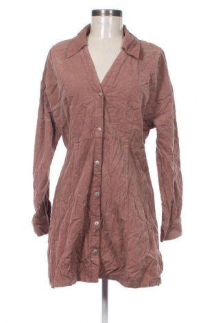 Šaty  Zara, Veľkosť XL, Farba Hnedá, Cena  22,95 €