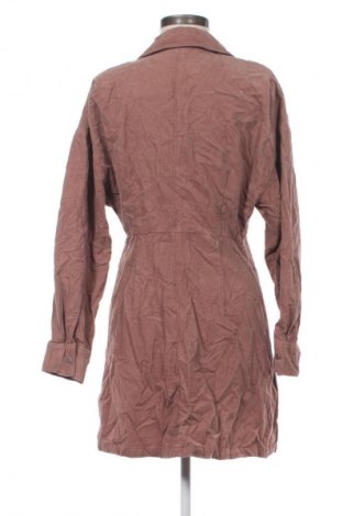 Šaty  Zara, Veľkosť XL, Farba Hnedá, Cena  22,95 €