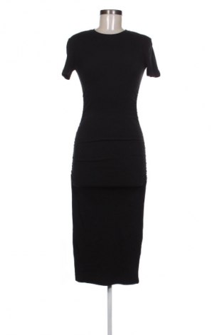 Рокля Zara, Размер S, Цвят Черен, Цена 33,97 лв.