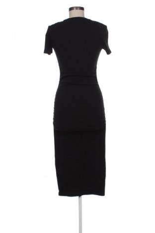 Рокля Zara, Размер S, Цвят Черен, Цена 33,97 лв.