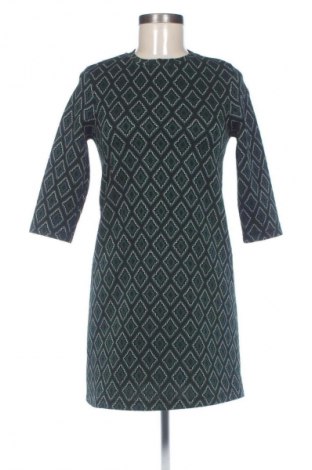 Kleid Zara, Größe S, Farbe Mehrfarbig, Preis 13,80 €