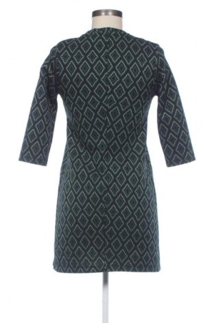 Kleid Zara, Größe S, Farbe Mehrfarbig, Preis 13,80 €