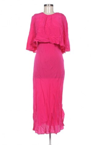 Kleid Zara, Größe XS, Farbe Rosa, Preis 39,46 €
