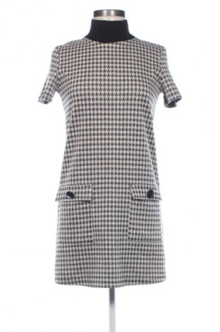 Kleid Zara, Größe S, Farbe Mehrfarbig, Preis 13,80 €