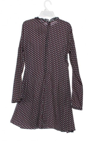 Рокля Zara, Размер S, Цвят Многоцветен, Цена 26,98 лв.