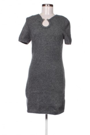 Šaty  Zara, Velikost L, Barva Šedá, Cena  342,00 Kč