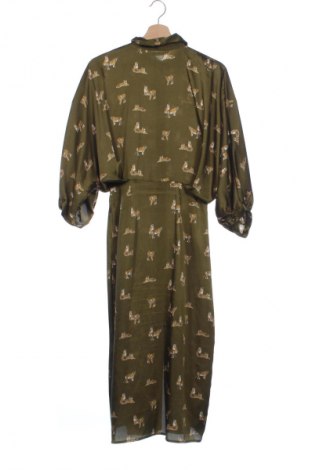 Sukienka Zara, Rozmiar XS, Kolor Kolorowy, Cena 77,75 zł