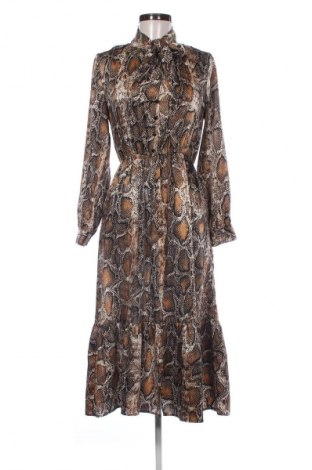 Kleid Zara, Größe S, Farbe Mehrfarbig, Preis € 17,30