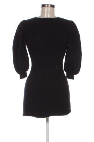 Рокля Zara, Размер S, Цвят Черен, Цена 25,99 лв.