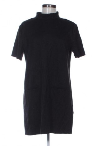 Šaty  Zara, Veľkosť L, Farba Čierna, Cena  12,95 €