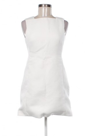 Kleid Zara, Größe M, Farbe Weiß, Preis € 20,60