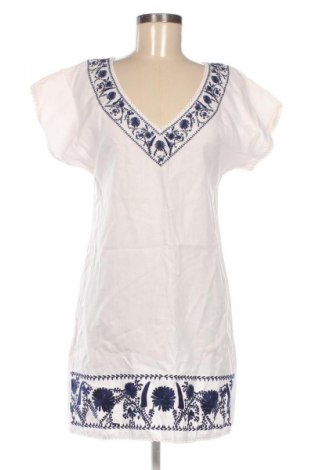 Sukienka Zara, Rozmiar XS, Kolor Kolorowy, Cena 62,02 zł