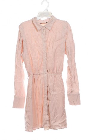 Kleid Zara, Größe XS, Farbe Aschrosa, Preis € 14,99