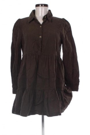Φόρεμα Zara, Μέγεθος M, Χρώμα Πράσινο, Τιμή 13,80 €