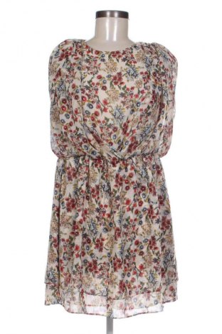 Sukienka Zara, Rozmiar L, Kolor Kolorowy, Cena 62,02 zł