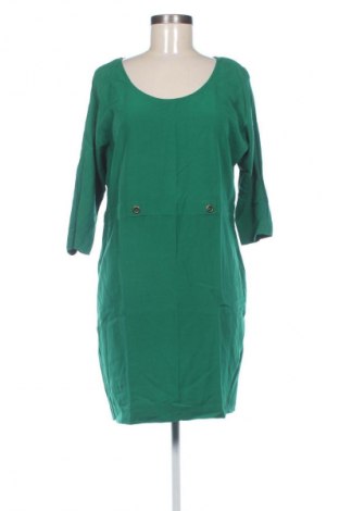 Rochie Zara, Mărime M, Culoare Verde, Preț 92,24 Lei