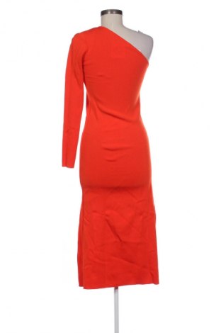 Šaty  Zara, Velikost M, Barva Oranžová, Cena  428,00 Kč