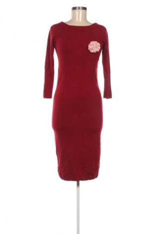Šaty  Zara, Velikost L, Barva Červená, Cena  1 154,00 Kč