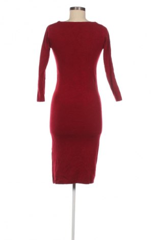 Šaty  Zara, Velikost L, Barva Červená, Cena  1 154,00 Kč