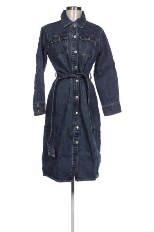 Šaty  Zara, Velikost L, Barva Modrá, Cena  342,00 Kč