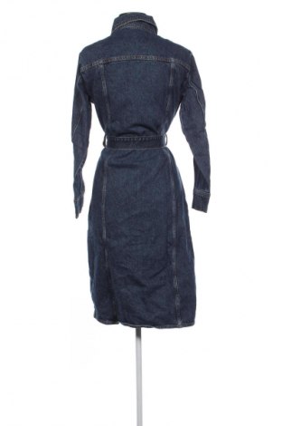 Šaty  Zara, Velikost L, Barva Modrá, Cena  342,00 Kč