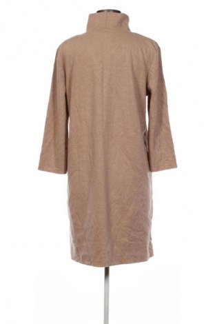 Sukienka Zara, Rozmiar L, Kolor Brązowy, Cena 55,99 zł