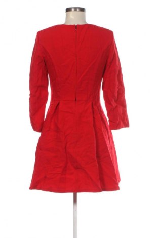 Φόρεμα Zara, Μέγεθος S, Χρώμα Κόκκινο, Τιμή 10,99 €