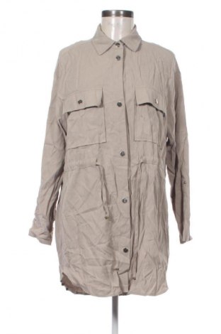 Kleid Zara, Größe S, Farbe Braun, Preis € 19,99