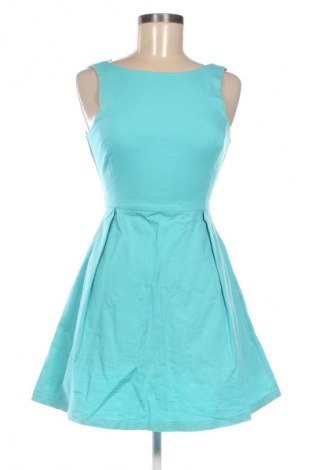 Šaty  Zara, Velikost S, Barva Modrá, Cena  342,00 Kč