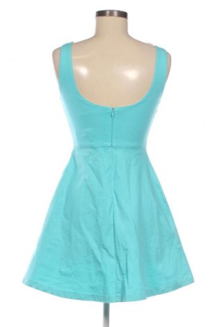 Šaty  Zara, Velikost S, Barva Modrá, Cena  342,00 Kč