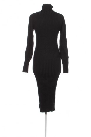 Kleid Zara, Größe L, Farbe Schwarz, Preis 25,99 €