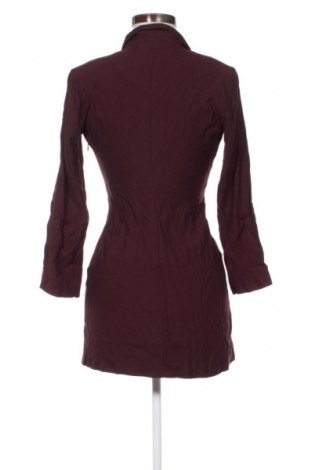 Šaty  Zara, Velikost S, Barva Fialová, Cena  342,00 Kč