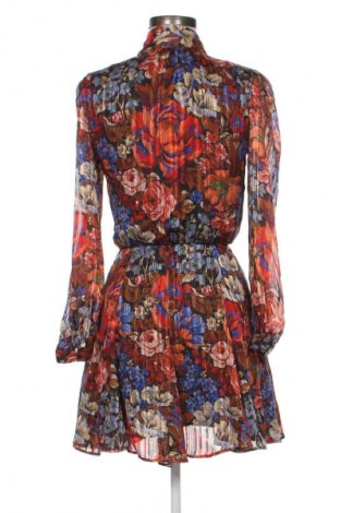 Sukienka Zara, Rozmiar XS, Kolor Kolorowy, Cena 78,99 zł