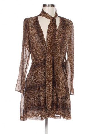 Kleid Zara, Größe XS, Farbe Mehrfarbig, Preis € 15,99