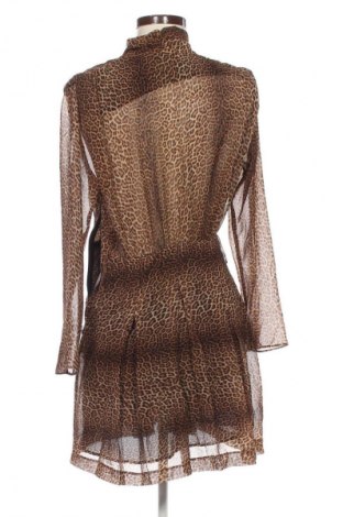 Kleid Zara, Größe XS, Farbe Mehrfarbig, Preis € 15,99