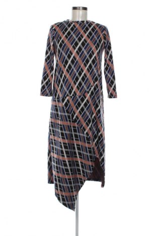 Kleid Zara, Größe S, Farbe Mehrfarbig, Preis € 13,82