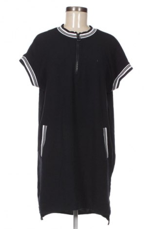 Kleid Zara, Größe M, Farbe Schwarz, Preis 15,99 €