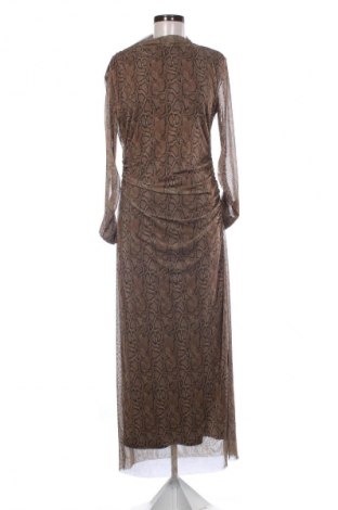 Sukienka Zara, Rozmiar XL, Kolor Kolorowy, Cena 76,40 zł