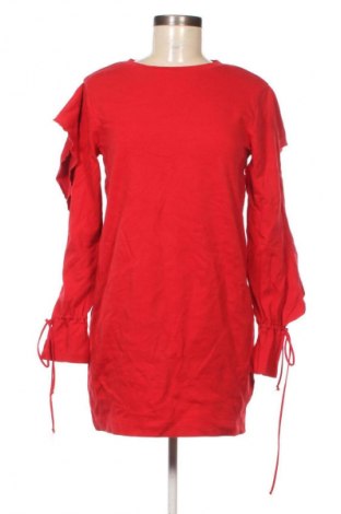 Šaty  Zara, Velikost M, Barva Červená, Cena  269,00 Kč