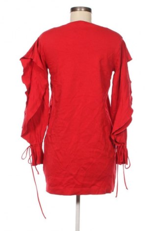 Šaty  Zara, Velikost M, Barva Červená, Cena  269,00 Kč