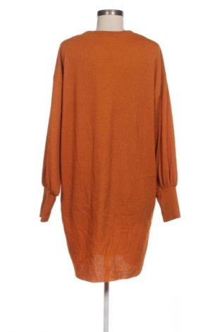Kleid Zara, Größe M, Farbe Orange, Preis € 9,99