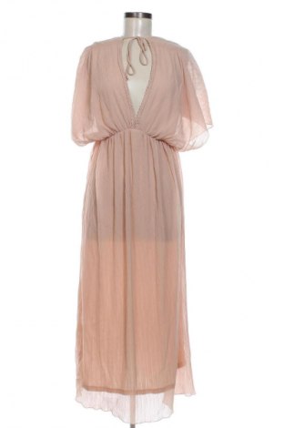 Рокля Zara, Размер S, Цвят Розов, Цена 77,03 лв.