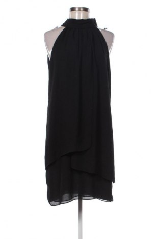 Рокля Zara, Размер M, Цвят Черен, Цена 27,02 лв.