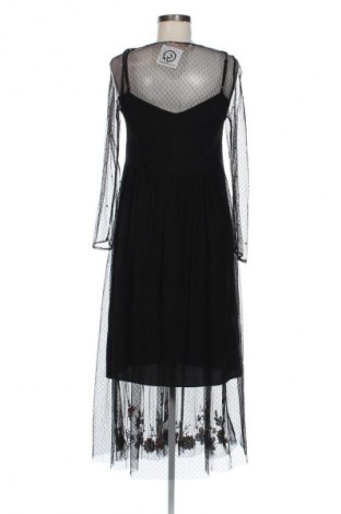 Kleid Zara, Größe S, Farbe Schwarz, Preis € 17,00