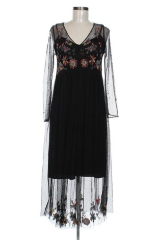 Kleid Zara, Größe S, Farbe Schwarz, Preis € 17,00