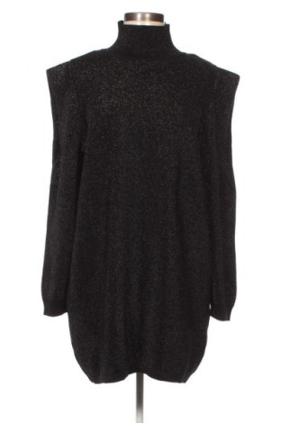 Kleid Zara, Größe M, Farbe Schwarz, Preis 31,71 €