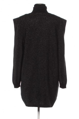 Kleid Zara, Größe M, Farbe Schwarz, Preis 31,71 €