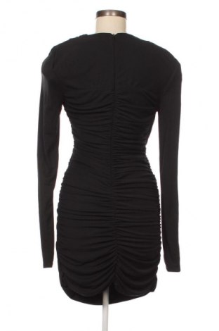 Kleid Zara, Größe M, Farbe Schwarz, Preis 17,39 €