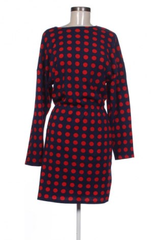 Kleid Zara, Größe S, Farbe Mehrfarbig, Preis 13,80 €