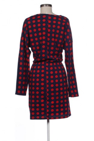 Kleid Zara, Größe S, Farbe Mehrfarbig, Preis 13,80 €